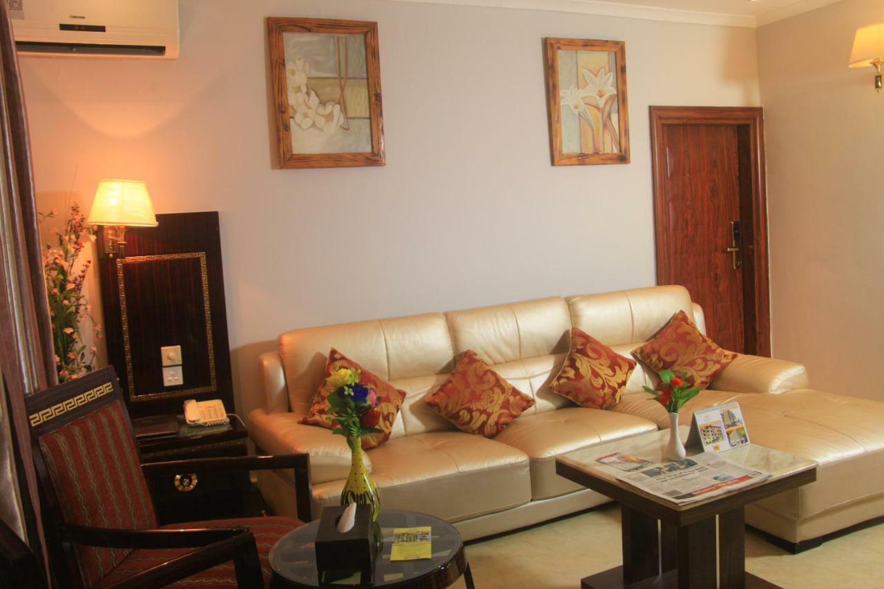 Tiffany Diamond Hotels - Mtwara Exterior photo
