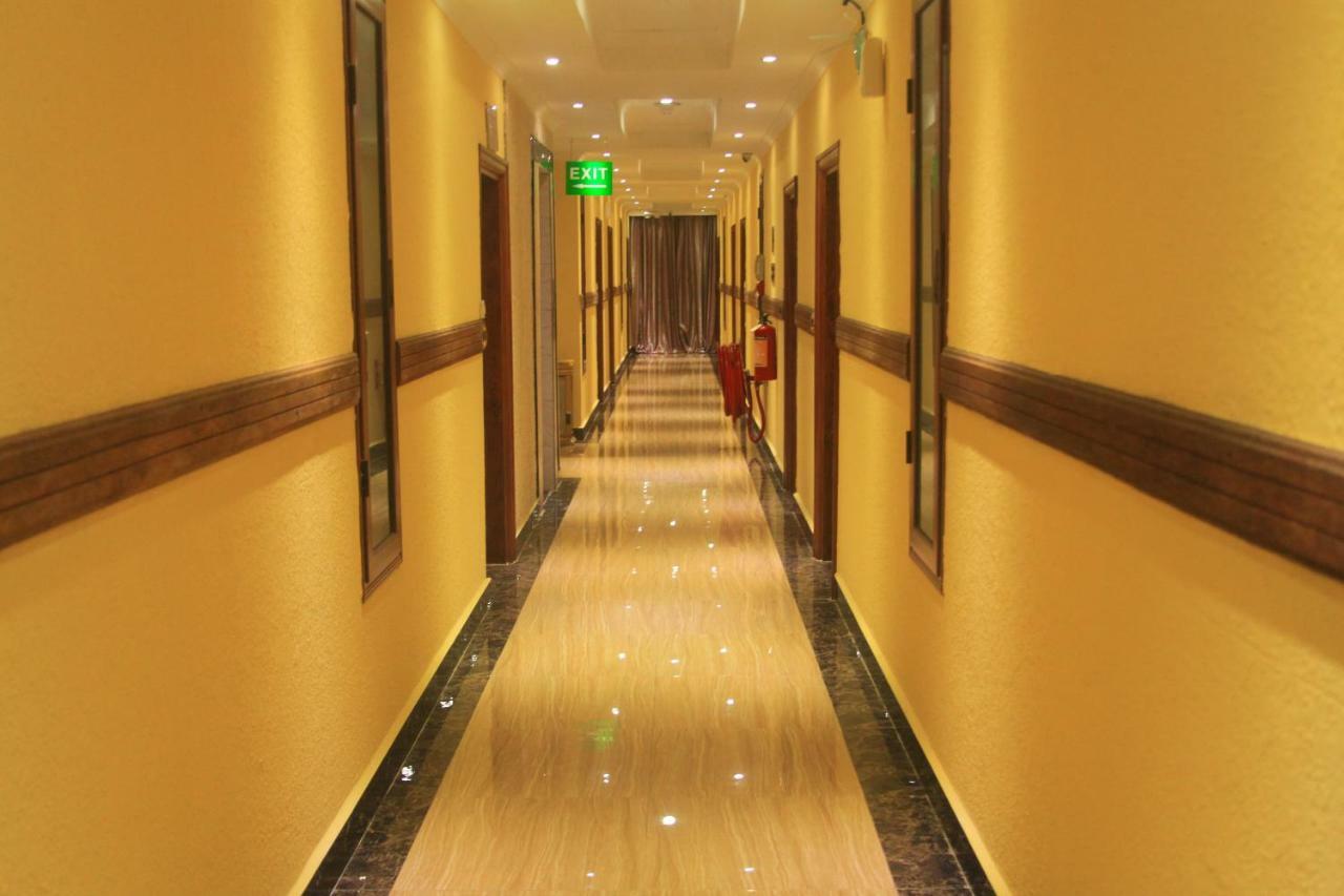 Tiffany Diamond Hotels - Mtwara Exterior photo