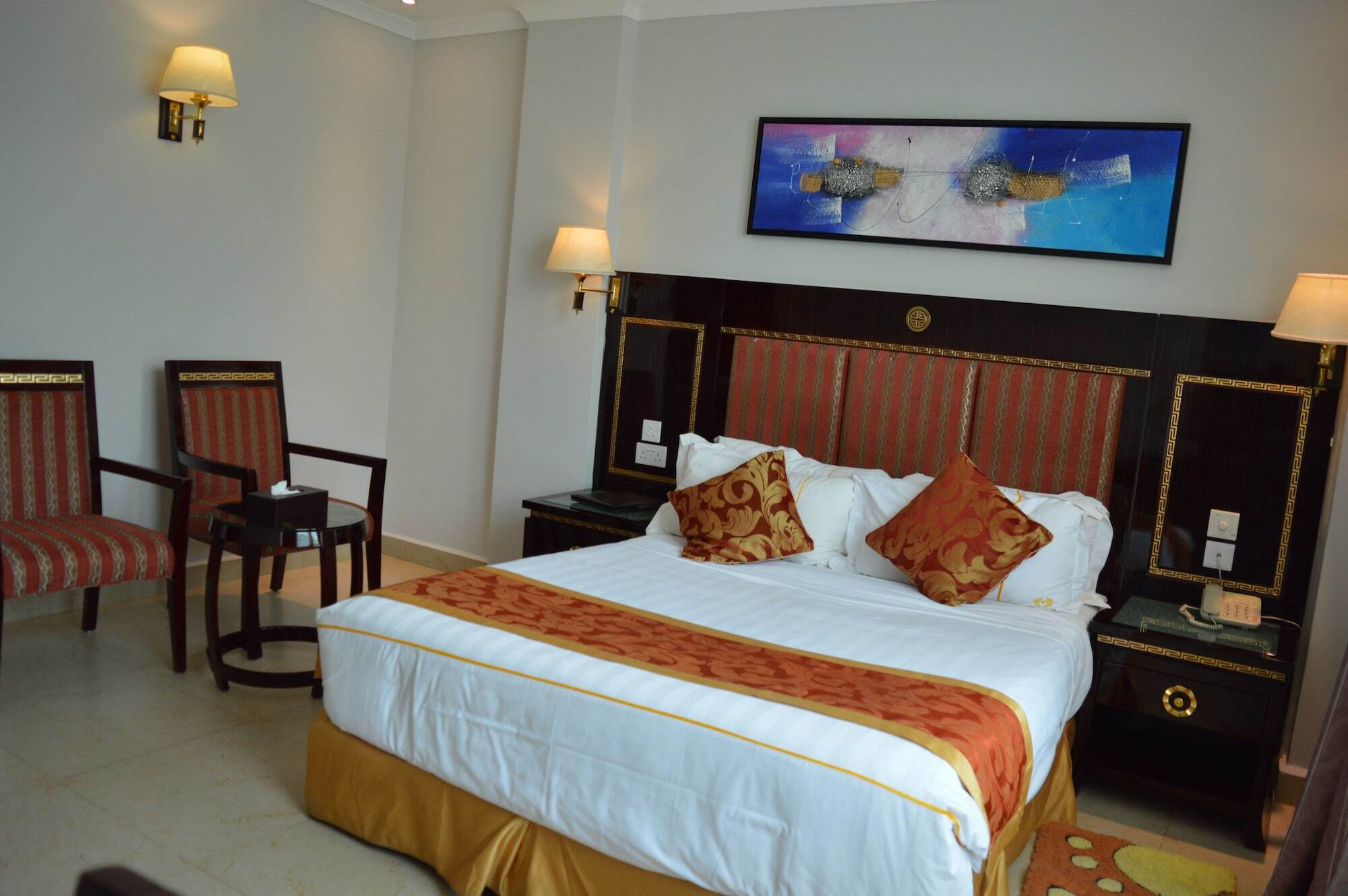 Tiffany Diamond Hotels - Mtwara Exterior photo